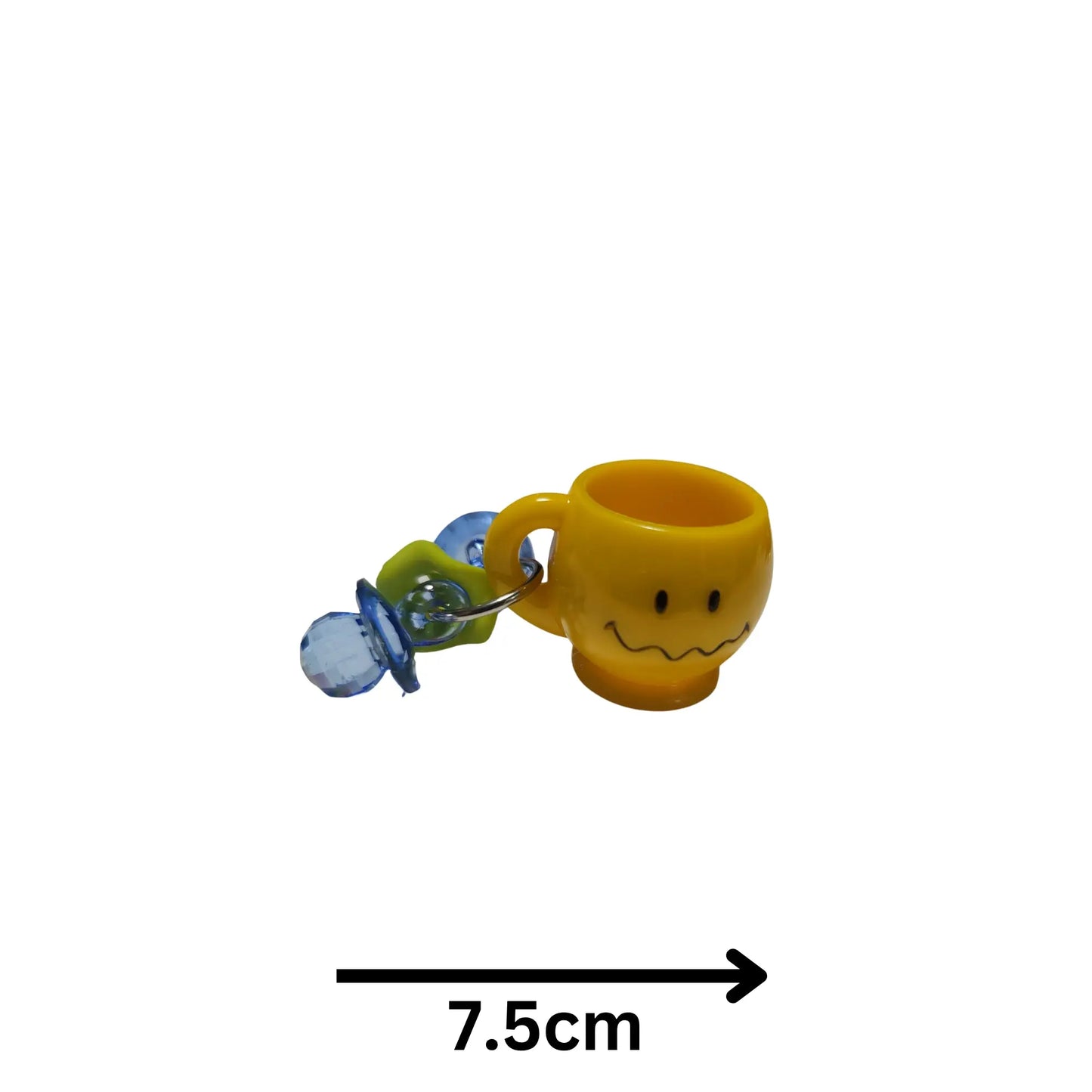 Birdie Brew and Bling Chew Foot Toy Lou Lou Bells Bird Toys