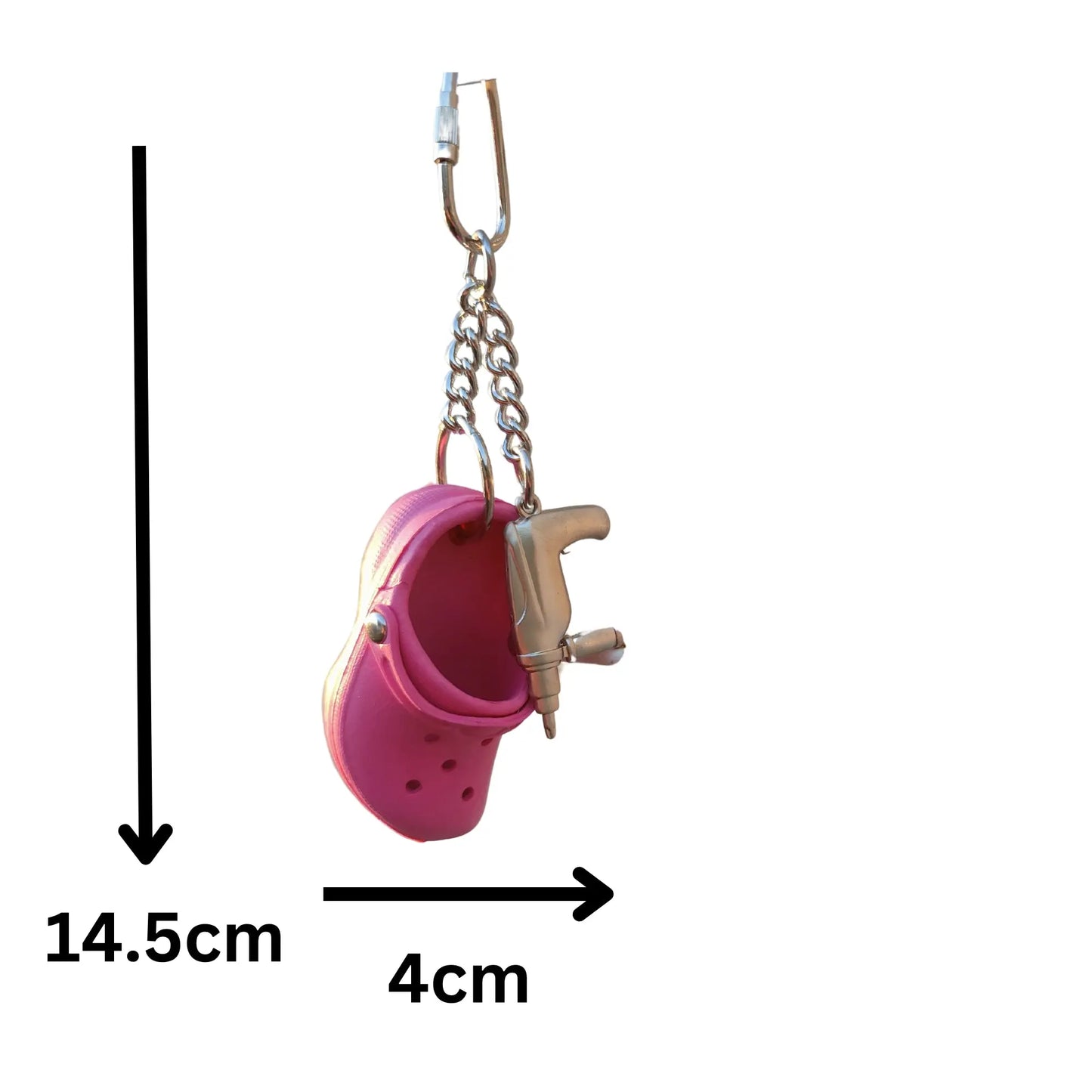 Croc A Drill Bird Toy Lou Lou Bells Bird Toys