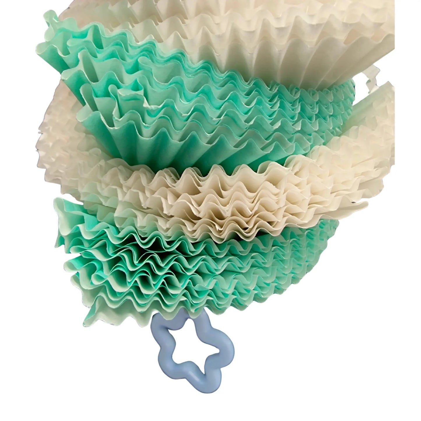 Cupcake Stack Bird Toy Lou Lou Bells Bird Toys