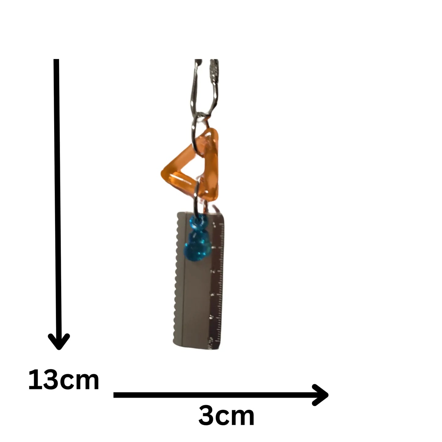 Dummies Rule Bird Toy Lou Lou Bells Bird Toys