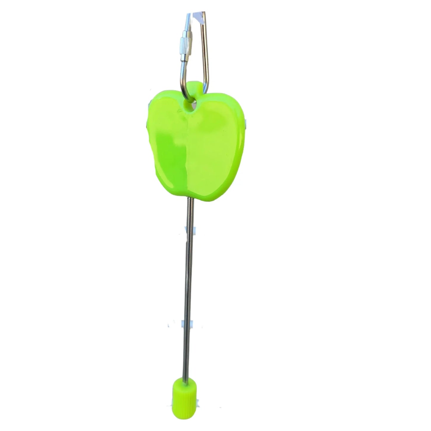 fruit pear green apple