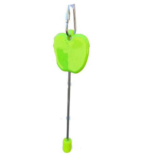 fruit pear green apple