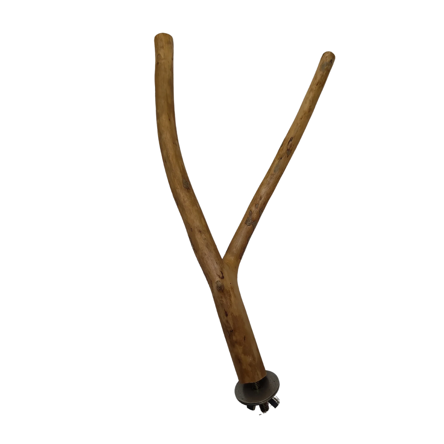 Natural Perch 25cm Lou Lou Bells Bird Toys