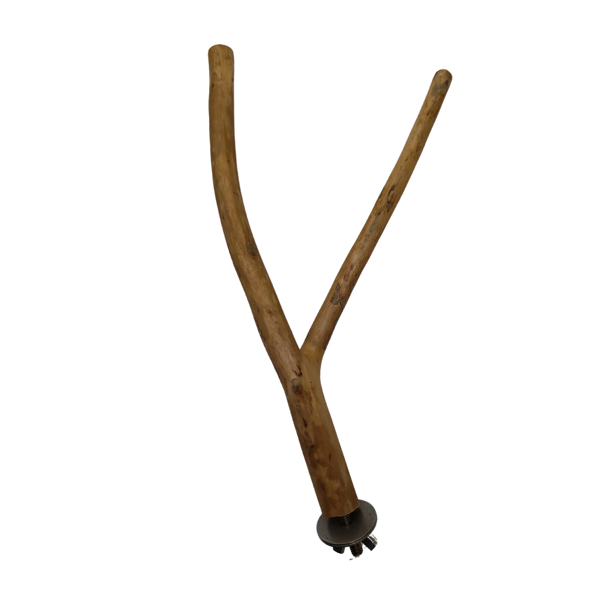 Natural Perch 25cm Lou Lou Bells Bird Toys