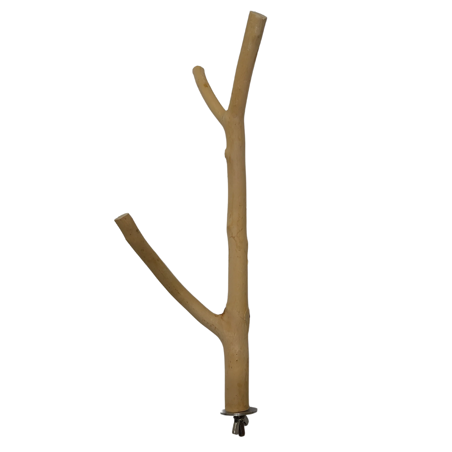 Natural Perch 30cm Lou Lou Bells Bird Toys