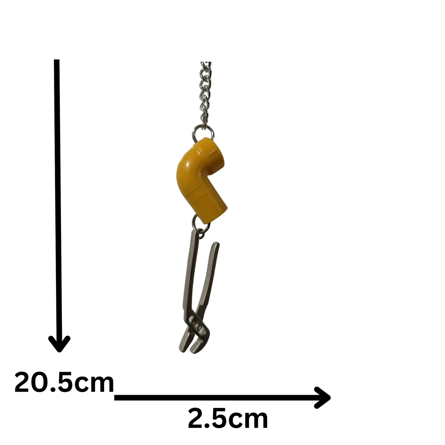 The Plumage Bird Toy Lou Lou Bells Bird Toys