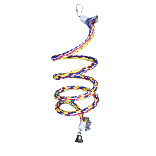 Boing Bird Toy