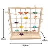 Climbing Net Bird Toy