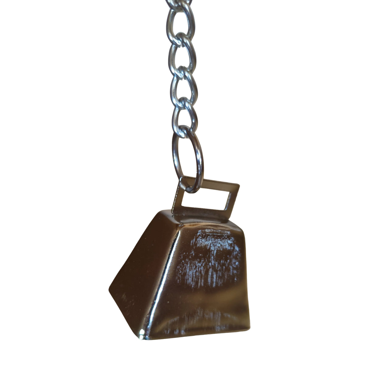 Cow Bell Large Bird Toy Lou Lou Bells Bird Toys