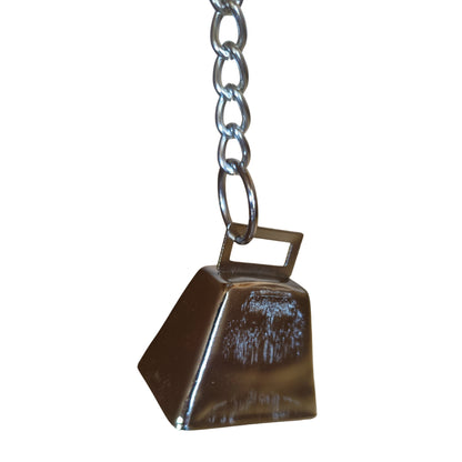Cow Bell Large Bird Toy Lou Lou Bells Bird Toys