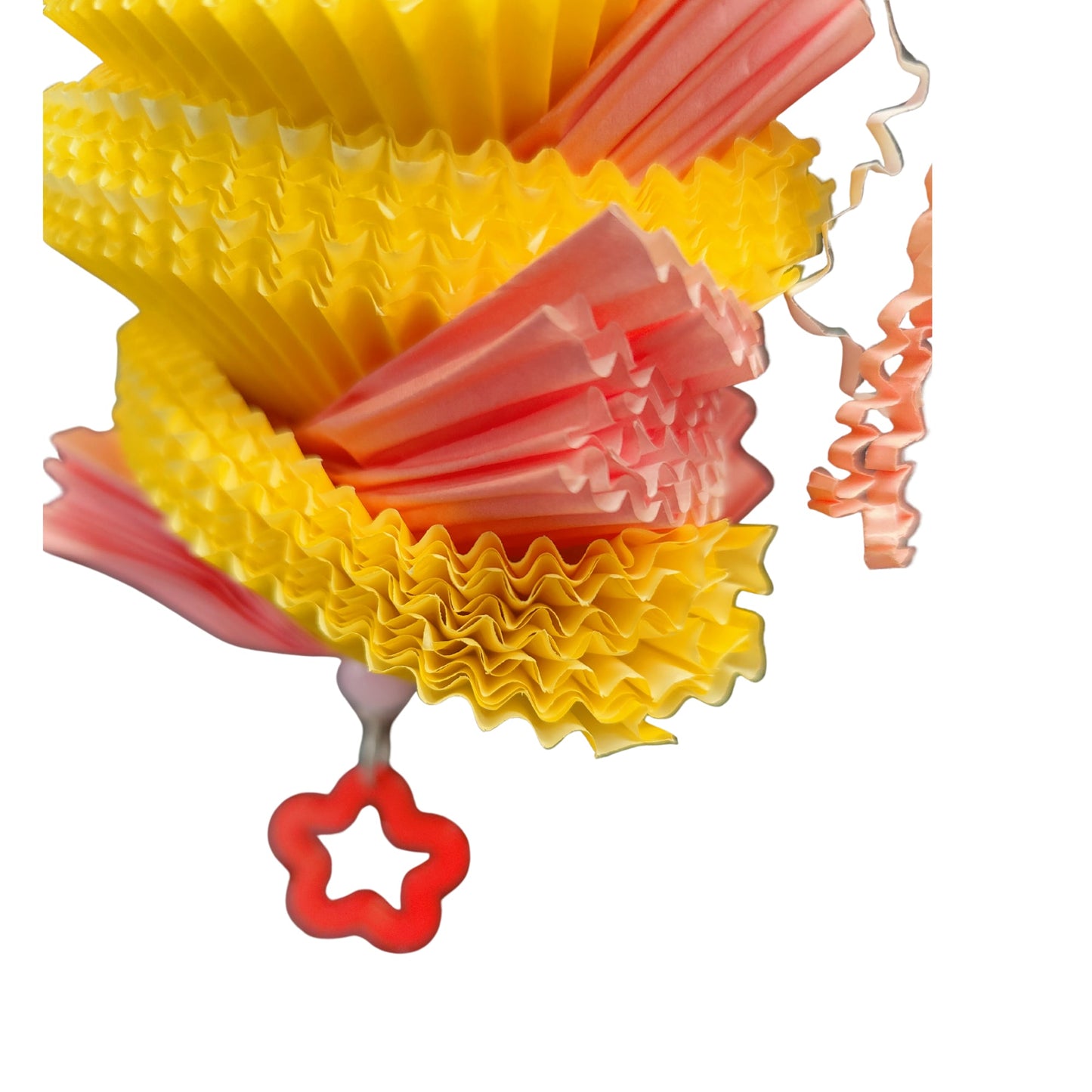 Cupcake Stack Bird Toy Lou Lou Bells Bird Toys