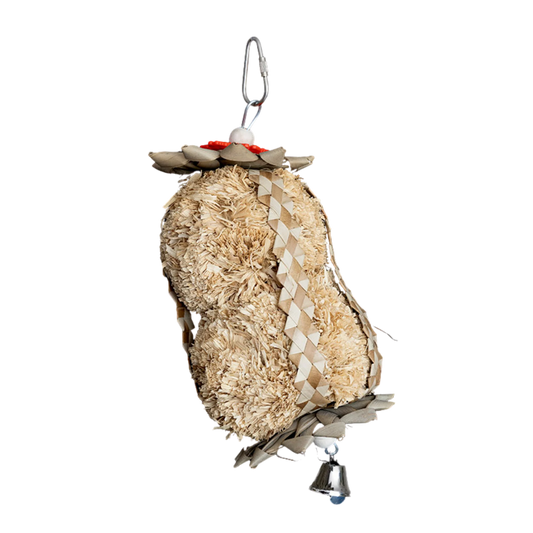 Shredaballs Bird Toy