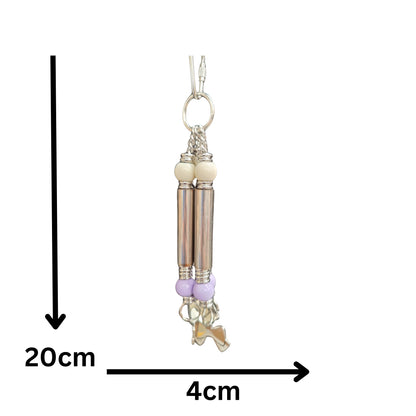 measurements of the stainless steel pipes and shapes bird toy
